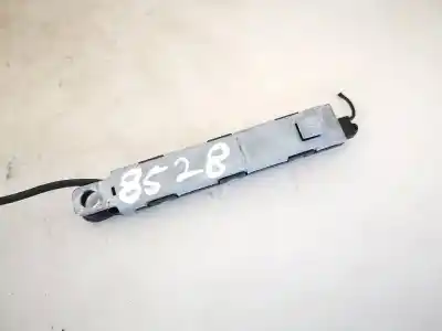 Second-hand car spare part antenna amplifier for volkswagen golf v variant (1k5) 1.9 tdi oem iam references 1k6035577h  