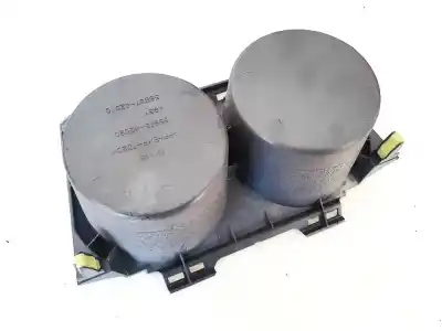 Автозапчастина б/у пластика для toyota rav 4 (a3) 2.2 turbodiesel cat посилання на oem iam 5562542020  58837-42010