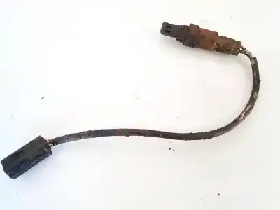 Piesă de schimb auto la mâna a doua Sonda Lambda pentru TOYOTA RAV 4 (A3) 2.2 Turbodiesel CAT Referințe OEM IAM 136746838010  13674683-8010
