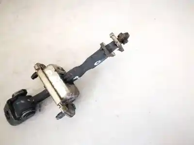 Автозапчастина б/у петля для ford fusion (cbk) 1.4 tdci cat посилання на oem iam   