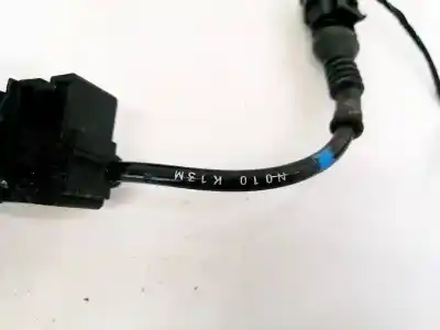 Second-hand car spare part sensor for volkswagen phaeton (3d2/3d8) 3.2 v6 24v oem iam references 3d0907651  15179200061