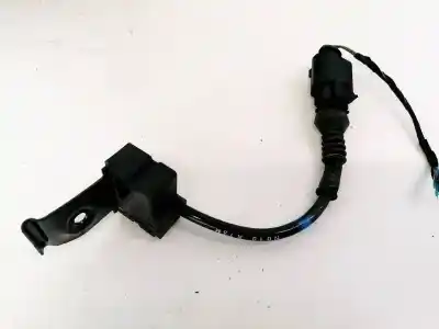Second-hand car spare part sensor for volkswagen phaeton (3d2/3d8) 3.2 v6 24v oem iam references 3d0907651  15179200061