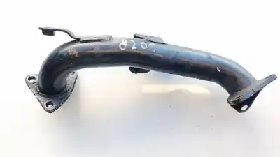 Second-hand car spare part tube for opel meriva b 1.7 16v cdti oem iam references 