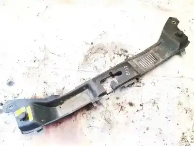 Second-hand car spare part front panel for volvo v50 (545) 2.0 d oem iam references 30716338