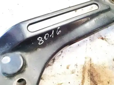 Second-hand car spare part front panel for peugeot 807 (eb_) 2.0 hdi oem iam references   