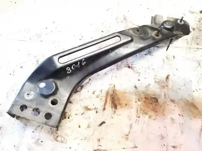 Peça sobressalente para automóvel em segunda mão painel frontal por peugeot 807 (eb_) 2.0 hdi referências oem iam 