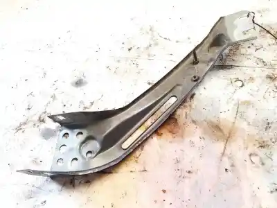 Second-hand car spare part front panel for peugeot 807 (eb_) 2.0 hdi oem iam references   