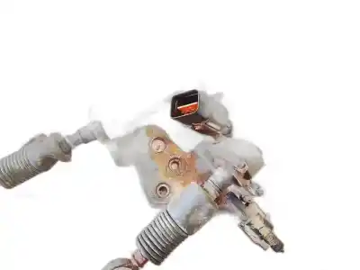 Pezzo di ricambio per auto di seconda mano collegamento del cambio per kia rio 1.5 crdi riferimenti oem iam   