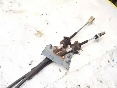 Pezzo di ricambio per auto di seconda mano collegamento del cambio per kia rio 1.5 crdi riferimenti oem iam   