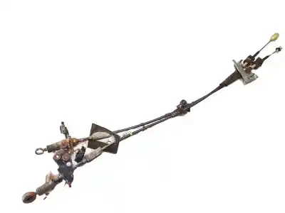 Piesă de schimb auto la mâna a doua maneta schimbator viteze pentru kia rio 1.5 crdi referințe oem iam 