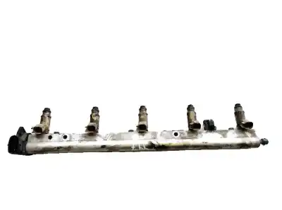 Second-hand car spare part distributor pipe for volvo v50 (545) 2.4 oem iam references   