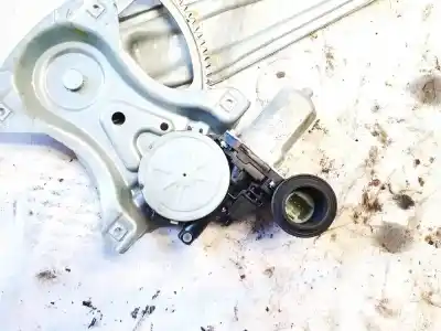 Автозапчасти б/у мотор заднего правого стекла за toyota auris, i e15 2006.10 - 2012.10 2.0l 93kw d-4d 2006.10 - 2012.10 ссылки oem iam 857200d120
