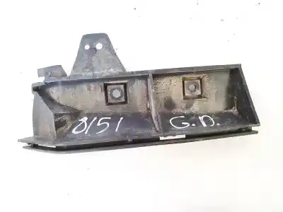 Second-hand car spare part rear bumper reinforcement for volvo v50 (545) 2.0 d oem iam references 30698697