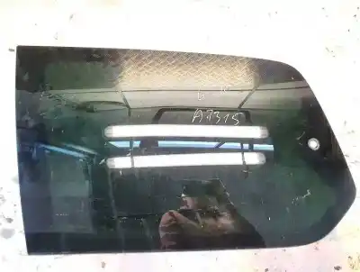 Piesă de schimb auto la mâna a doua geam mic fix stânga spate pentru ford galaxy (ca1) 1.8 tdci cat referințe oem iam 