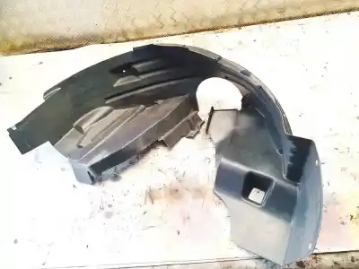Second-hand car spare part rear left wheel arch for audi q7 (4l) 3.0 tdi oem iam references 51939781