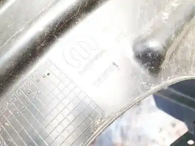 Автозапчасти б/у задняя левая колесная арка за audi q7 (4l) 3.0 tdi ссылки oem iam 51939781  