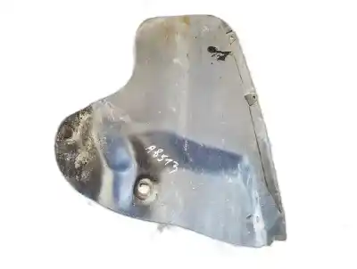 Piesă de schimb auto la mâna a doua apãrãtoare roti spate stânga pentru kia rio 1.5 crdi referințe oem iam 868221g500