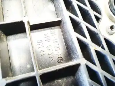 Second-hand car spare part medium for ford galaxy (ca1) 1.8 tdci cat oem iam references 6g9110723a  6g91-10723-a