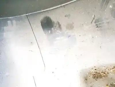 Pezzo di ricambio per auto di seconda mano plastica per kia rio 1.5 crdi riferimenti oem iam 848521g101  84852-1g101