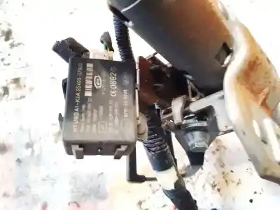 Piesă de schimb auto la mâna a doua unitate de control imobilizare pentru kia rio 1.5 crdi referințe oem iam 9540007800