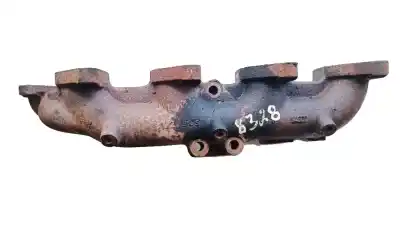 Tweedehands auto-onderdeel uitlaatspruitstuk voor hyundai h-1 2.5 crdi oem iam-referenties 