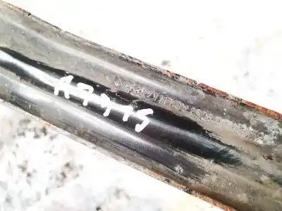 Pezzo di ricambio per auto di seconda mano plastica per ford galaxy (ca1) 1.8 tdci cat riferimenti oem iam   