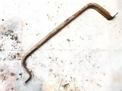 Pezzo di ricambio per auto di seconda mano plastica per ford galaxy (ca1) 1.8 tdci cat riferimenti oem iam   