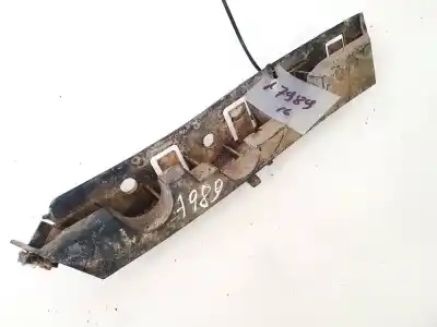 Автозапчасти б/у усиление переднего бампера за citroen c5 ii (rc_) 2.0 hdi (rcrhrh) ссылки oem iam 9681058880