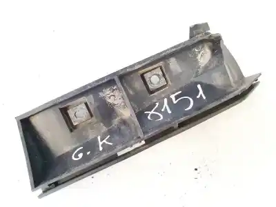 Second-hand car spare part rear bumper reinforcement for volvo v50 (545) 2.0 d oem iam references 30698696