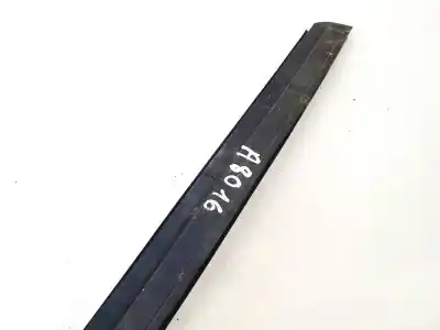 Pezzo di ricambio per auto di seconda mano plastica per peugeot 807 (eb_) 2.0 hdi riferimenti oem iam   