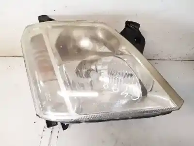 Pezzo di ricambio per auto di seconda mano faro anteriore destro per opel meriva b 1.7 16v cdti riferimenti oem iam 69946350