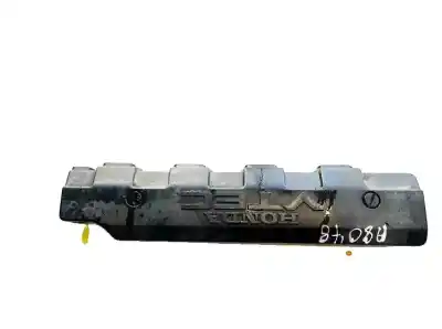 Second-hand car spare part engine cover for honda fr-v (be) 1.7 oem iam references 32121  