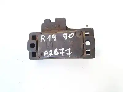 Second-hand car spare part pressure sensor for renault 19 i (b/c53_) 1.7 (b/c53c) oem iam references 8760036