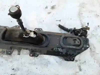 Автозапчасти б/у рычаг переключения передач за opel corsa c 1.2 16v cat (z 12 xep / lb4) ссылки oem iam   