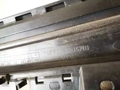 Pezzo di ricambio per auto di seconda mano plastica per ford focus turn. (cb8) 1.6 tdci cat riferimenti oem iam bm51a254a41  bm51-a254a41