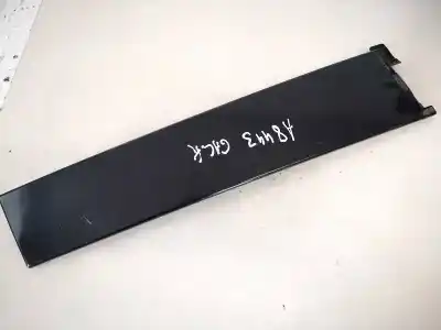 Pezzo di ricambio per auto di seconda mano plastica per ford focus turn. (cb8) 1.6 tdci cat riferimenti oem iam bm51a254a41