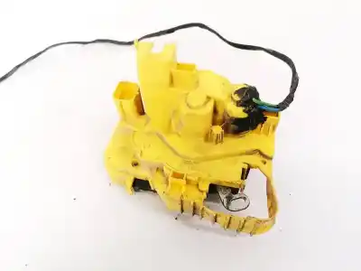 Pezzo di ricambio per auto di seconda mano serratura porta posteriore destra per citroen nemo 1.4 hdi riferimenti oem iam b792