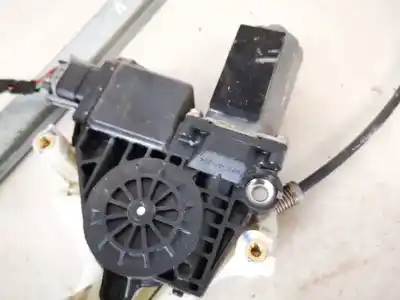 Second-hand car spare part rear left window motor for mitsubishi space star (dg0) 1.9 di-d cat oem iam references 0130821789  