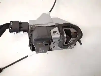 Автозапчасти б/у замок задней правой двери за citroen c5 ii (rc_) 2.0 hdi (rcrhrh) ссылки oem iam psa574394