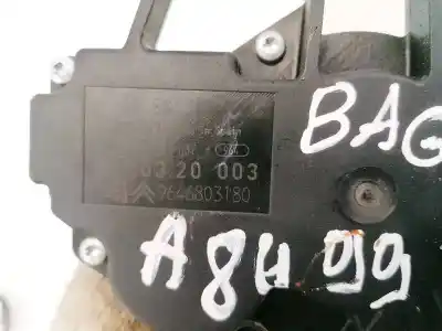 Автозапчастина б/у двигатель заднього склоочисника для citroen c4 i (lc_) 1.6 hdi посилання на oem iam 9646803180   Автозапчастина б/у двигатель заднього склоочисника для citroen c4 i (lc_) 1.6 hdi посилання на oem iam 9646803180