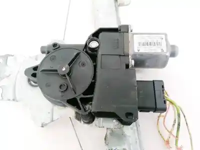 Автозапчасти б/у мотор заднего правого стекла за CITROEN C5 II (RC_) 2.0 HDi (RCRHRH) ссылки OEM IAM 0130822446  12800771