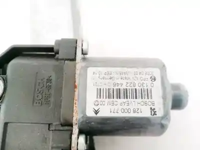Автозапчасти б/у мотор заднего правого стекла за citroen c5 ii (rc_) 2.0 hdi (rcrhrh) ссылки oem iam 0130822446  12800771