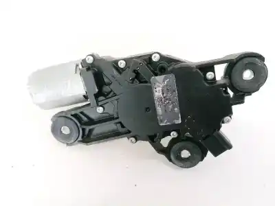 Peça sobressalente para automóvel em segunda mão motor do limpador traseiro por ford focus ii (da_) 1.6 ti referências oem iam 3m51r17k141ac