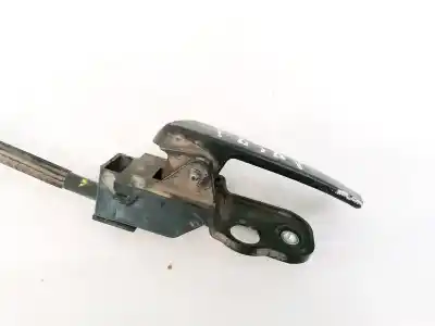 Pezzo di ricambio per auto di seconda mano maniglia interna posteriore destra per citroen nemo 1.4 hdi riferimenti oem iam 