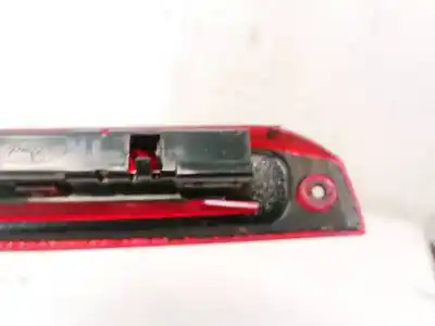 Peça sobressalente para automóvel em segunda mão farolim de travão central por ford focus ii (da_) 1.6 ti referências oem iam   