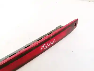 Peça sobressalente para automóvel em segunda mão farolim de travão central por ford focus ii (da_) 1.6 ti referências oem iam   