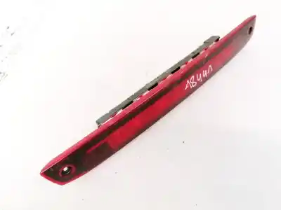 Peça sobressalente para automóvel em segunda mão farolim de travão central por ford focus ii (da_) 1.6 ti referências oem iam 