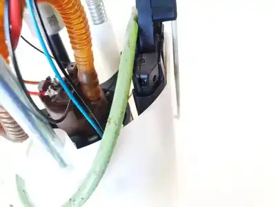 Автозапчастина б/у індикатор для ford ka (ccu) 1.2 8v cat посилання на oem iam   