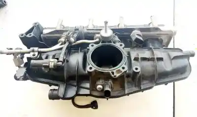 Автозапчасти б/у впускной коллектор за audi a6 c6 (4f2) 2.0 tfsi ссылки oem iam o6f133201n  0613385