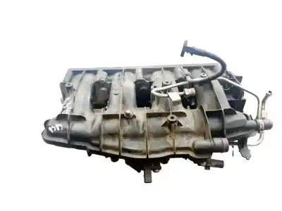 Автозапчасти б/у впускной коллектор за audi a6 c6 (4f2) 2.0 tfsi ссылки oem iam o6f133201n  0613385